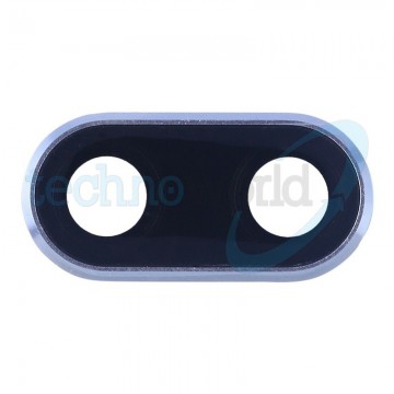 Lente Fotocamera Completa Honor 10 Grigio