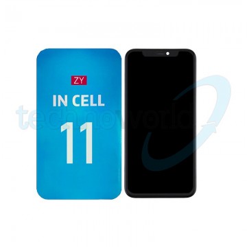 Display iPhone 11 - ZY (INCELL LTPS)
