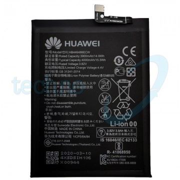 Batteria Huawei P Smart Z