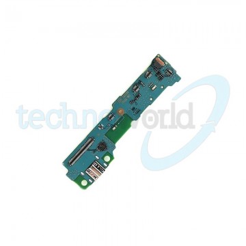 PCB Board con Connettore Carica e Microfono Samsung Tab S2 9.7" WIFI