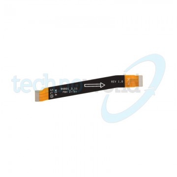 Flat di Collegamento Da PCB Board a Mainboard Samsung A22 5G