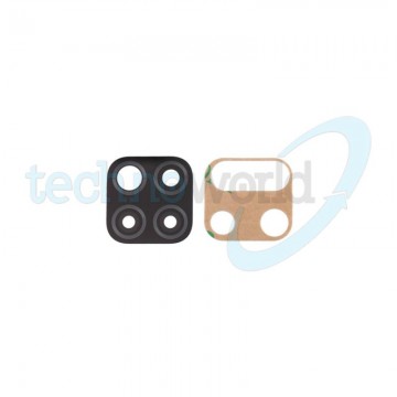 Lente Fotocamera Huawei P40 Lite Nero