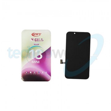 Display iPhone 13 Mini - ZY (INCELL A-SI HD+)