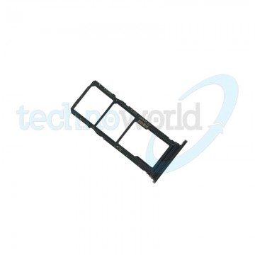 Porta Sim/microSD Huawei P40 Lite E Nero