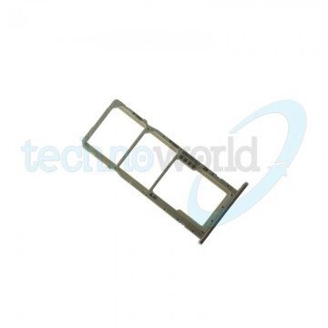 Porta SIM/microSD Honor 8A Oro