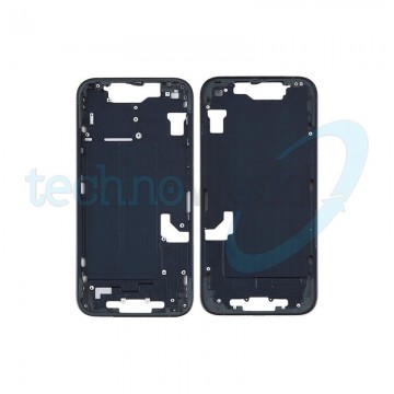 Telaio Posteriore iPhone 14 Nero