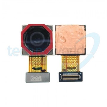 Fotocamera Posteriore Xiaomi Redmi Note 10s