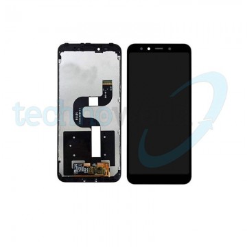 Display Xiaomi Mi A2 Nero