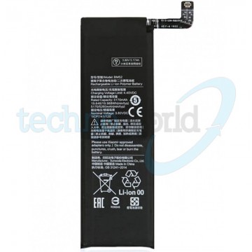 Batteria Xiaomi BM52
