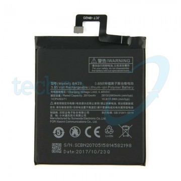 Batteria Xiaomi BN20