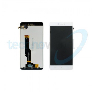 Display Xiaomi Redmi Note 4X Bianco