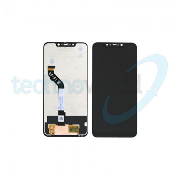 Display Xiaomi Pocophone F1 Nero