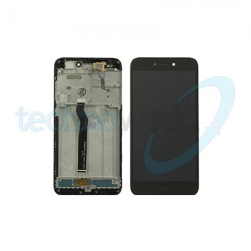 Display Xiaomi Redmi 5A Nero