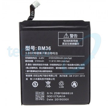 Batteria Xiaomi BM36