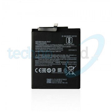 Batteria Xiaomi BN37