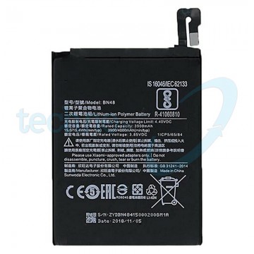 Batteria Xiaomi BN48