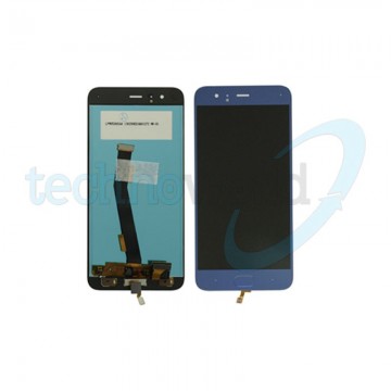 Display Xiaomi Mi 6 Blu