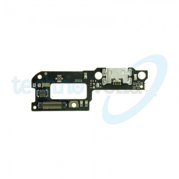 PCB Board con Connettore Carica e Microfono Xiaomi Mi A2 Lite