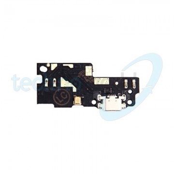 PCB Board con Connettore Carica e Microfono Xiaomi Mi Max