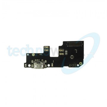 PCB Board con Connettore Carica e Microfono Xiaomi Redmi 5 Plus