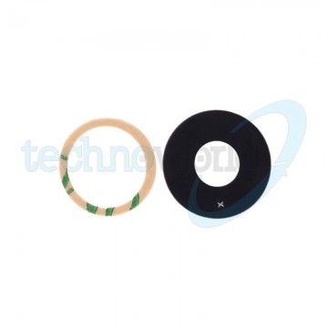 Lente Fotocamera  Xiaomi Mi Mix 2