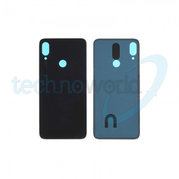 Copribatteria Xiaomi Redmi Note 7 Nero