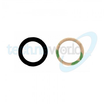 Lente Fotocamera Posteriore iPhone 6 / 6s