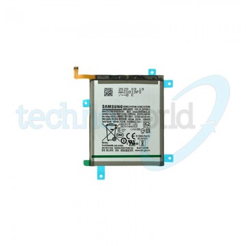 Batteria Ori. Samsung S20 FE