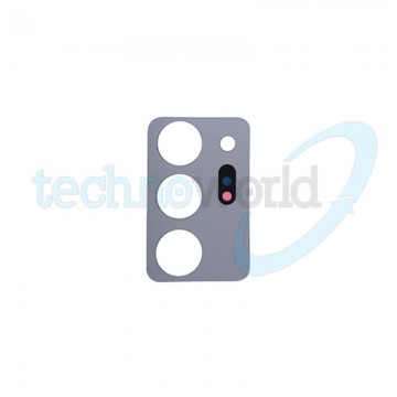Lente Fotocamera Samsung Note 20 Ultra 5G Mystic White