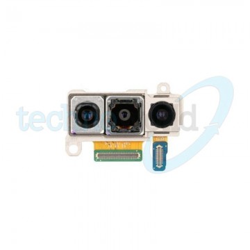 Fotocamera Posteriore Samsung Note 10