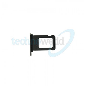 Porta Sim per iPhone 12 Pro Max Nero