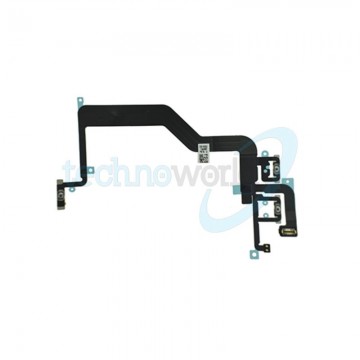 Flat Tasto Accensione + Volume iPhone 12