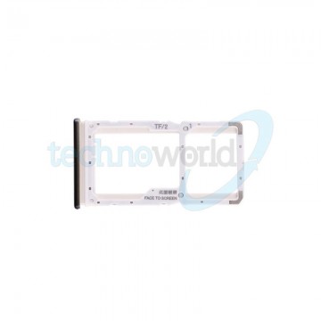 Porta Sim/microSD Xiaomi Redmi Note 8 Pro Nero