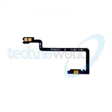 Flat Tasto Accensione Oppo A94 5G