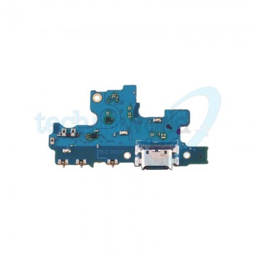 PCB Board con Connettore Carica e Microfono Samsung S10 Lite