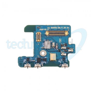 PCB Board Ori. con  Microfono Samsung Note 20 Ultra