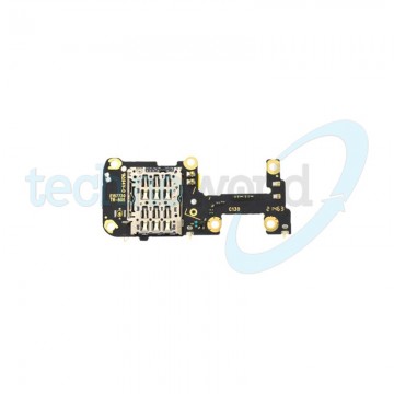 PCB Board con Lettore Sim Card Realme GT 2 Pro