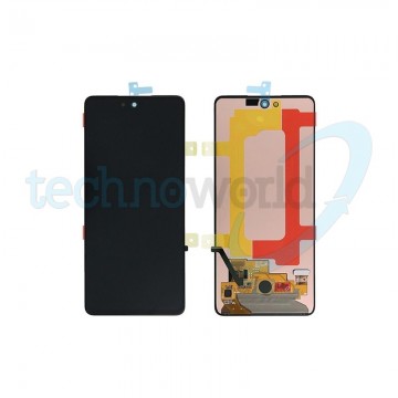 Display Ori. Samsung A53 5G A536 Nero