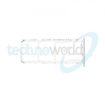 Porta Sim/microSD Samsung A22 5G Bianco