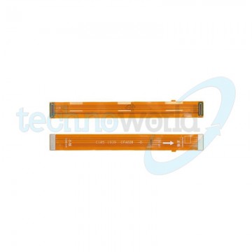 Flat di Collegamento Da PCB Board a Mainboard Oppo A5 2020