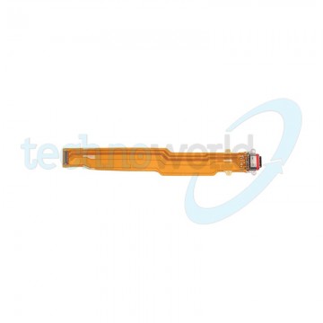 Flat Connettore Carica Realme X50 5G