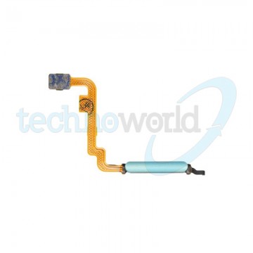 Flat Fingerprint / Lettore Impronta Xiaomi Redmi Note 10 Verde