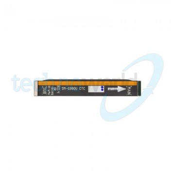 Flat di Collegamento Ori. Da PCB Board a Mainboard Samsung S21 FE