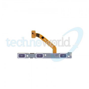 Flat Tasti Volume + Accensione Samsung S22