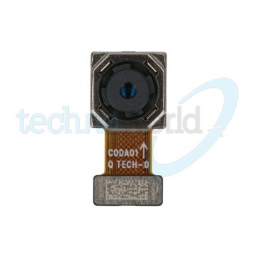 Fotocamera Posteriore Oppo A16