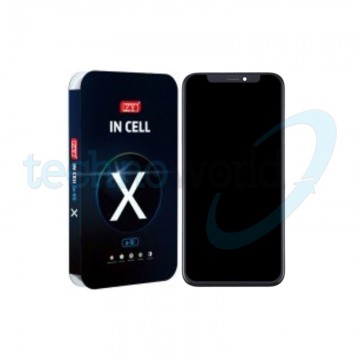 Display iPhone X - ZY (INCELL A-SI HD+)