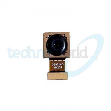 Fotocamera Posteriore Honor X6