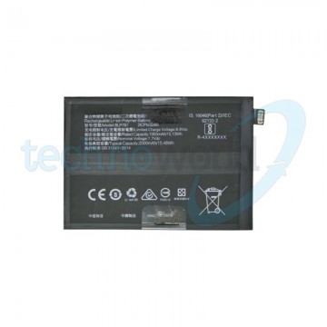 Batteria Oppo Reno4 5G