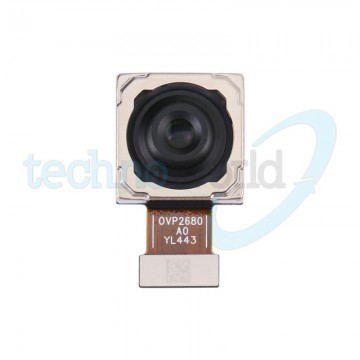 Fotocamera Posteriore Xiaomi Redmi Note 11 Pro