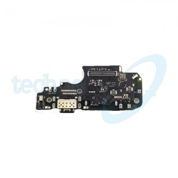 PCB Board con Connettore Carica e Microfono Xiaomi Redmi Note 11 Pro